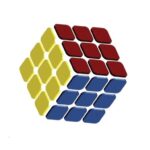 Cube Only Cube Only